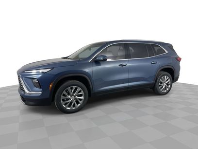 Used 2025 Buick Enclave Preferred