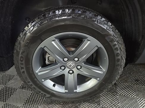 Used 2023 Honda Ridgeline RTL-E image 15