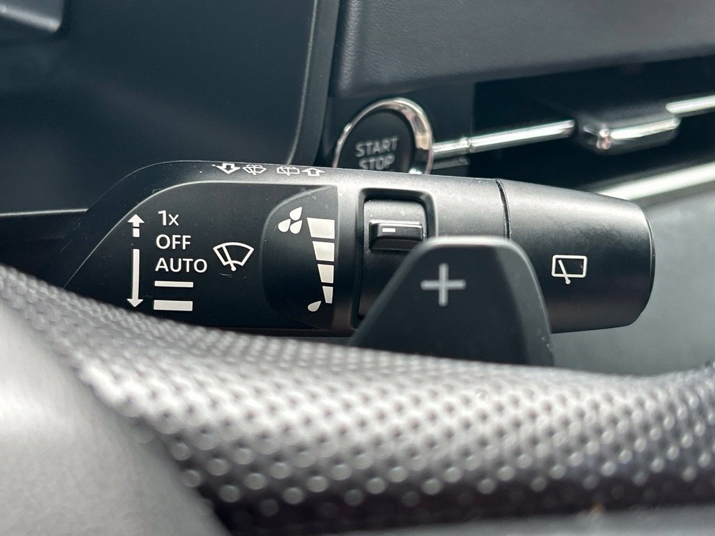 Used 2023 Mitsubishi Outlander SE Black Edition AWD/4WD image 29