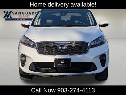 Used 2020 Kia Sorento EX