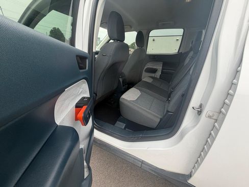 Used 2022 Ford Maverick XLT w/ Equipment Group 300A Standard AWD/4WD image 13