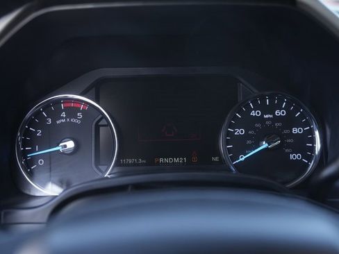 Used 2018 Ford F350 Lariat w/ Lariat Value Package image 24