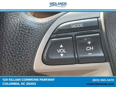 Used 2011 Honda Accord LX-P image 27