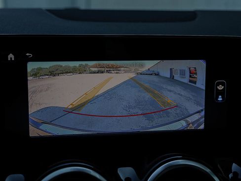 New 2026 Mercedes-Benz GLA 250 4MATIC image 23
