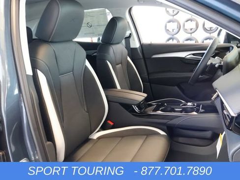 New 2026 Buick Envision Sport Touring AWD/4WD image 21