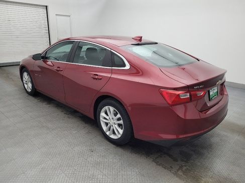 Used 2018 Chevrolet Malibu LT image 3