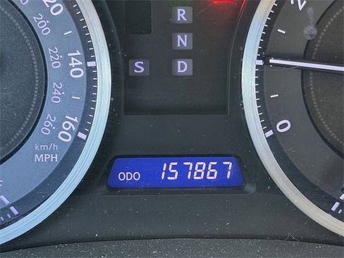 Used 2012 Lexus IS 250 w/ Premium Pkg Value Edition image 9