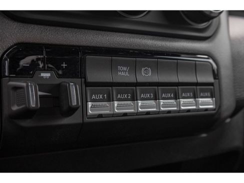 Used 2023 RAM 3500 Tradesman AWD/4WD image 26