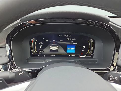 Used 2026 INFINITI QX60 Luxe w/ Cargo Package AWD/4WD image 23