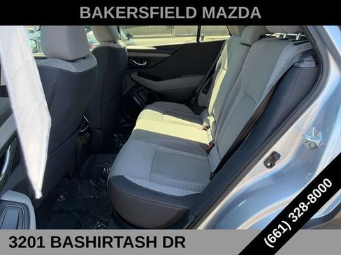 Used 2023 Subaru Outback Premium AWD/4WD image 21