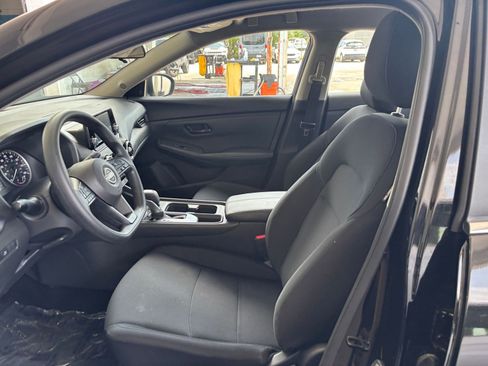 Used 2025 Nissan Sentra S FWD image 27
