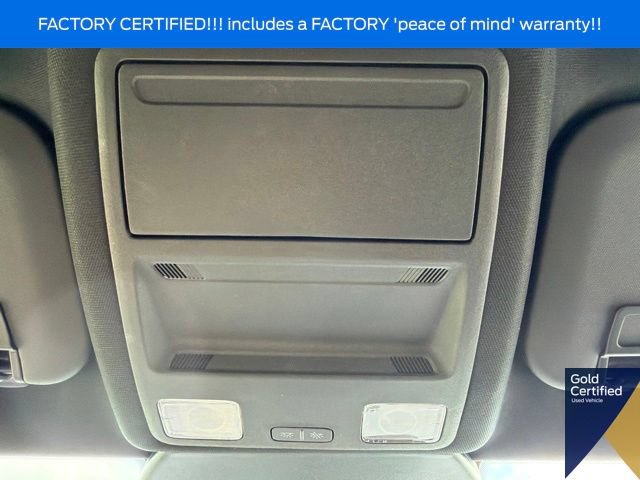 Used 2025 Ford Escape ST-Line Select AWD/4WD image 43