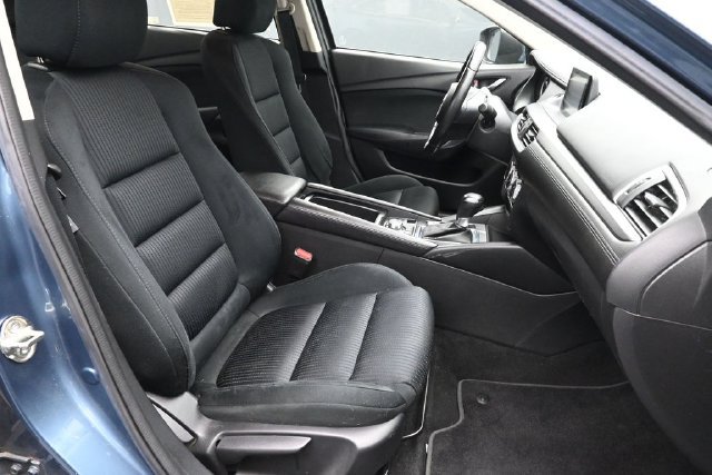 Used 2017 MAZDA MAZDA6 Sport FWD image 31