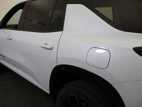 New 2026 Chevrolet TrailBlazer LT w/ Convenience Package image 11