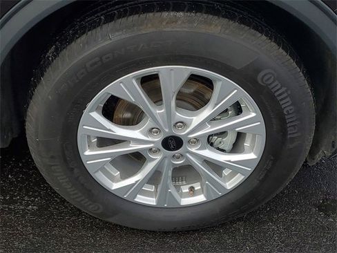 Certified 2023 Ford Escape Active w/ Tech Pack #2 image 5