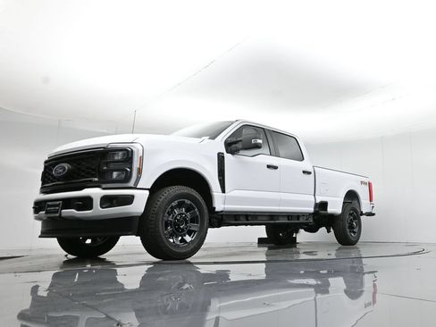 New 2026 Ford F350 XL w/ STX Appearance Package AWD/4WD image 42