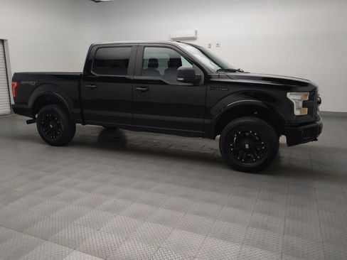 Used 2016 Ford F150 XLT w/ Equipment Group 302A Luxury image 11