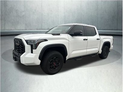 Used 2023 Toyota Tundra TRD Pro
