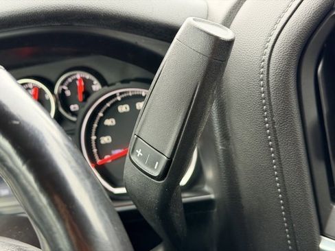 Used 2019 Chevrolet Silverado 1500 RST w/ All-Star Edition image 13