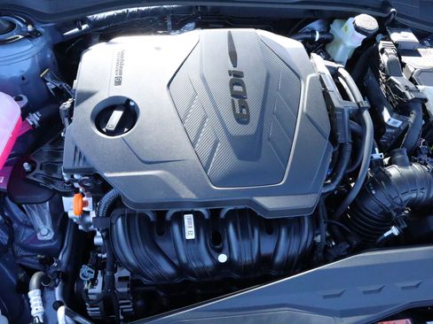 New 2026 Hyundai Sonata SEL image 6