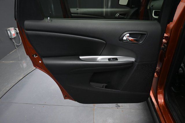 Used 2014 Dodge Journey SXT w/ Quick Order Package 22C FWD image 10