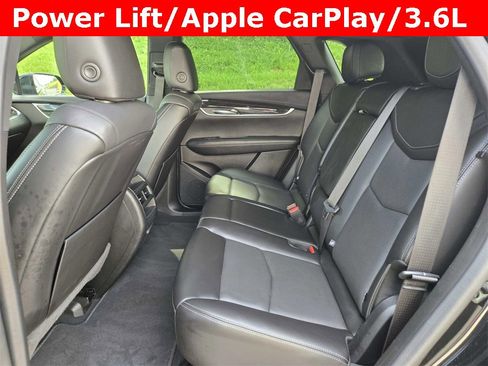Used 2022 Cadillac XT5 Premium Luxury image 14