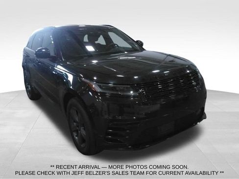 Used 2025 Land Rover Range Rover Velar Dynamic SE AWD/4WD image 1