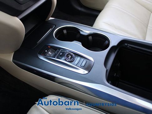 Used 2018 Acura MDX FWD w/ Advance Package image 18