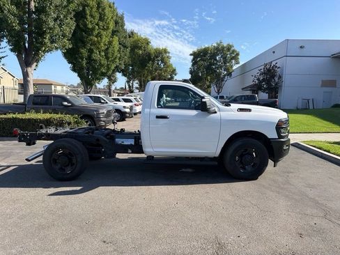 New 2025 RAM 2500 Tradesman RWD image 6