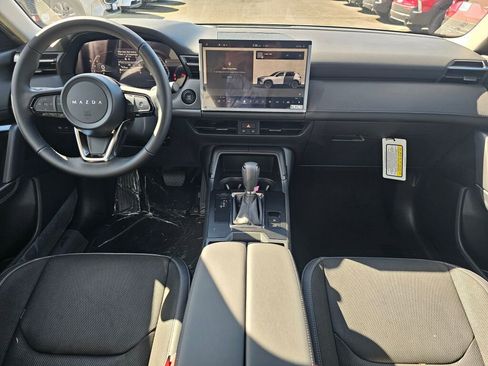 New 2026 MAZDA CX-5 Preferred image 9