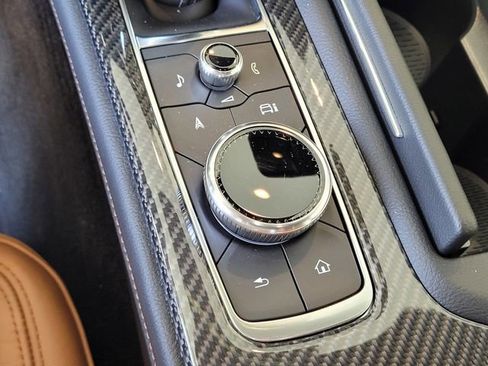 New 2026 Cadillac CT5 Premium Luxury RWD image 12