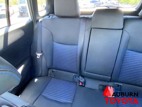 Used 2025 Toyota Corolla Cross AWD Hybrid w/ Convenience Package image 20