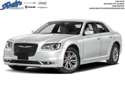 Used 2023 Chrysler 300 S w/ Comfort Group