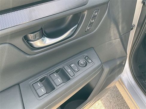 New 2026 Honda CR-V Sport-L image 21
