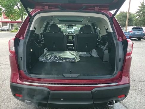 New 2025 Subaru Ascent Bronze Edition image 5