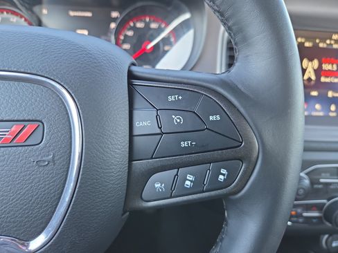 Certified 2023 Dodge Charger GT w/ Blacktop Package image 13