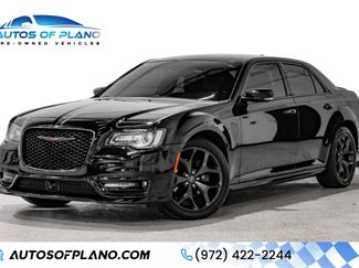 Used 2021 Chrysler 300 S w/ S Model Appearance Package video 1