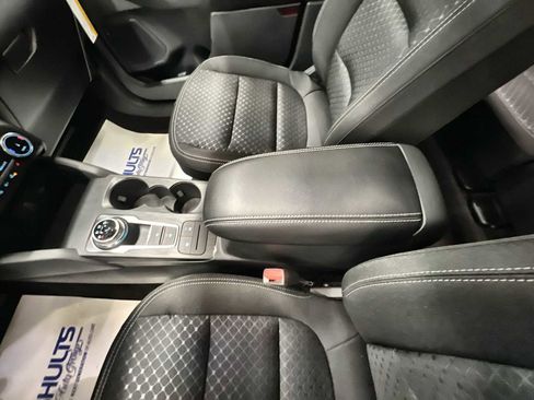 New 2025 Ford Escape Active image 21