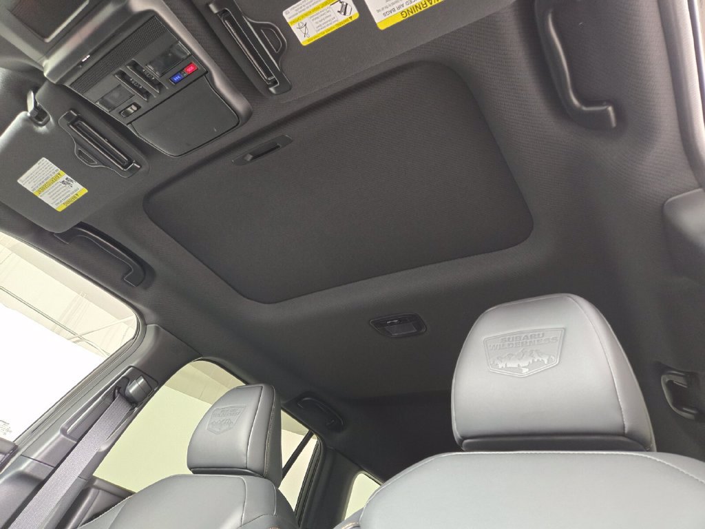 New 2026 Subaru Outback Wilderness AWD/4WD image 10
