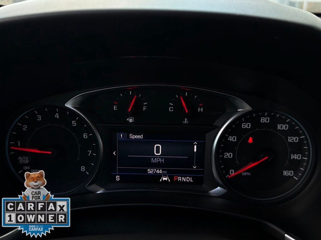 Used 2024 Chevrolet Equinox LT FWD image 14