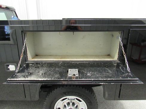 Used 2021 Chevrolet Silverado 2500 W/T w/ WT Fleet Convenience Package AWD/4WD image 23