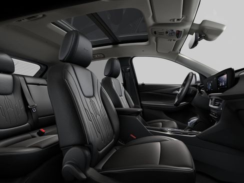 New 2026 Buick Encore GX Avenir w/ Avenir Technology Package image 33