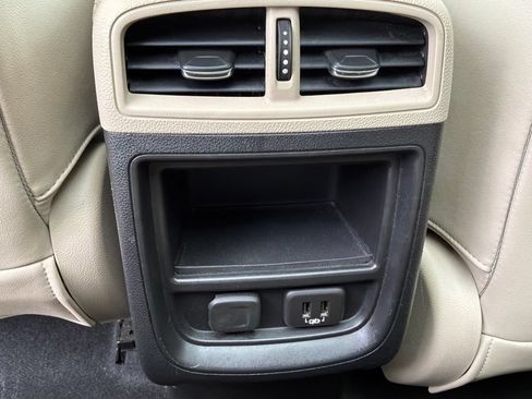 Used 2020 Buick Envision Preferred AWD/4WD image 19