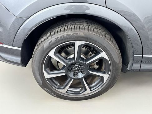 Used 2025 Audi Q3 2.0T Premium Plus w/ Premium Plus Package image 31