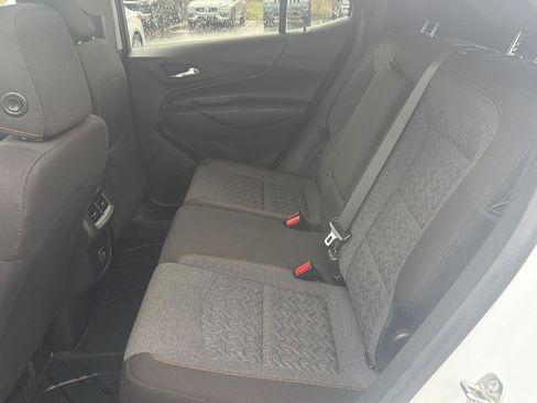 Used 2024 Chevrolet Equinox LT w/ LPO, Floor Liner Package AWD/4WD image 28