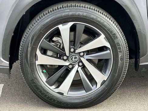 Used 2018 Lexus NX 300 FWD w/ Premium Package image 46