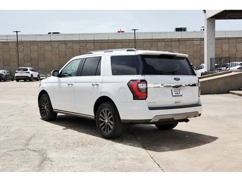 Used 2019 Ford Expedition Limited AWD/4WD image 5