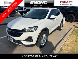 Used 2023 Buick Encore GX Preferred w/ Cold Weather Comfort Package FWD video 1