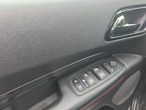 Used 2023 Dodge Durango GT RWD image 10