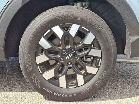 Used 2025 Hyundai Santa Cruz SEL image 37